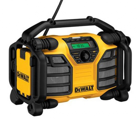 DEWALT DCR015
