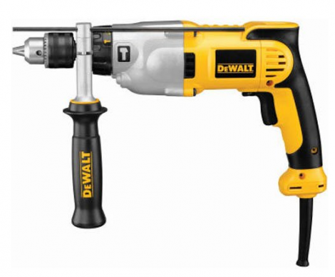 5. DEWALT DWD520K