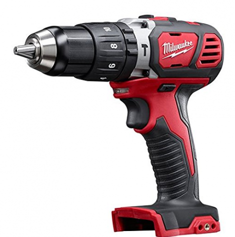 6. Milwaukee 2607-20