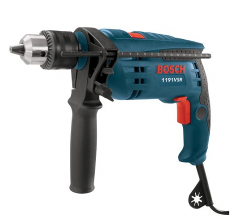 8. Bosch 1191VSRK