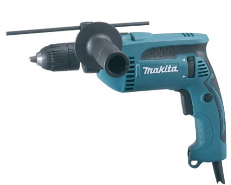 9. Makita HP1641K