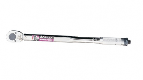 5. Gorilla Automotive TW605