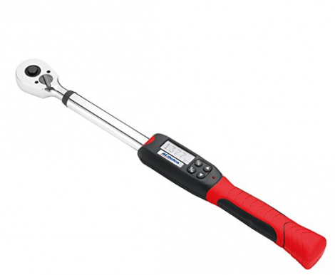 10. ACDelco ARM601-4