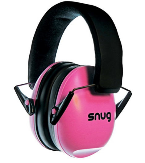 4. Snug Safe n Sound for Kids