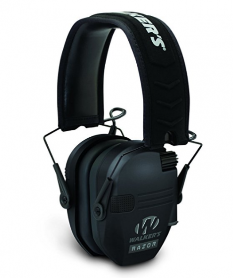 6. Walker's Game Ear