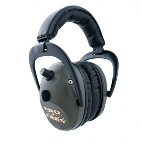 8. Pro Ears Predator
