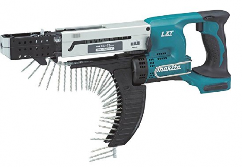 4. Makita XRF01Z