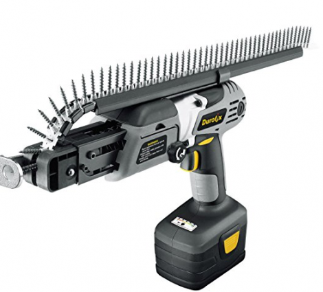 6. Durofix 18V