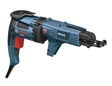 5. Bosch SG450AF