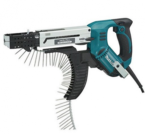 10. Makita 6844
