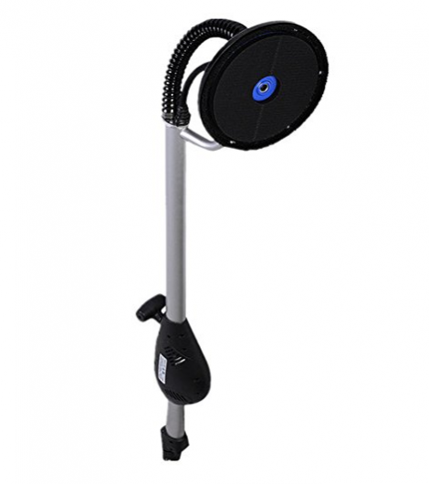 10. Comie 750W