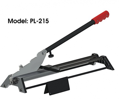 5. Laminate Cutter PL-215