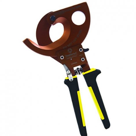8. Southwire Tools & Equipment CCPR400