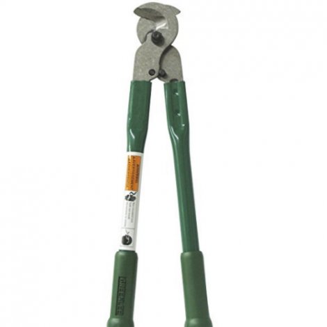 10. Greenlee 718 Cutter