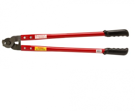 7. HK Porter Wire Rope and Cable Cutter