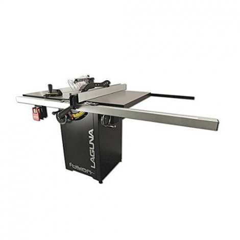 4. LAGUNA TOOLS Fusion 36in.