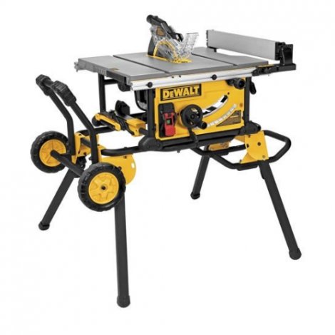 1. DEWALT DWE7491RS