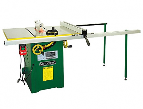 8. Woodtek 159665