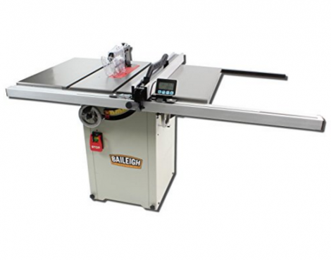 10. Baileigh TS-1044H