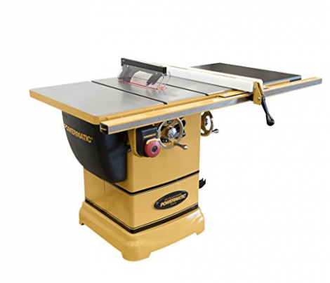 6. Powermatic PM1000