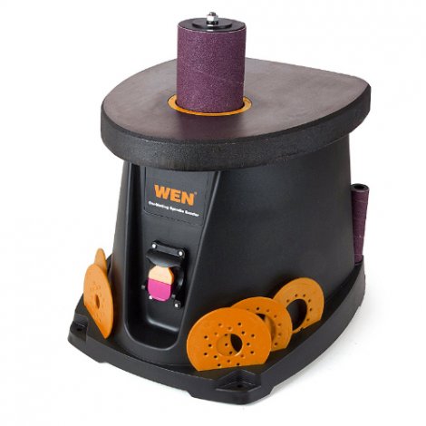 2. WEN 6510