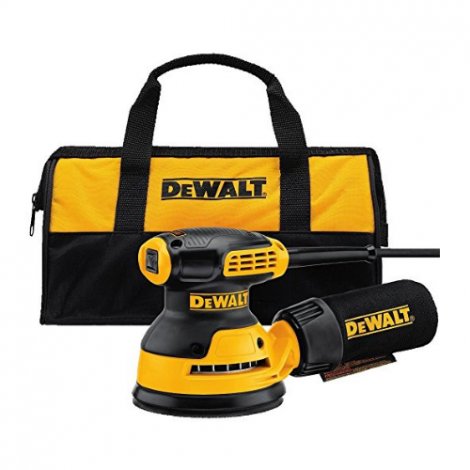 3. DeWalt DWE6421