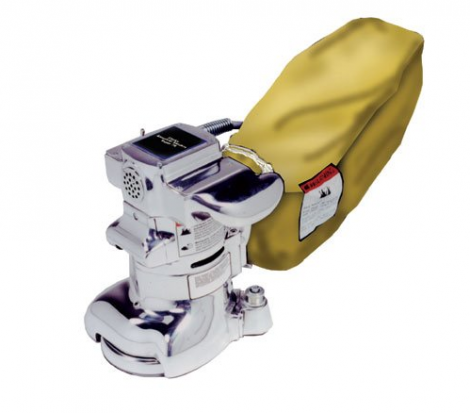 8. Clarke Super 7R