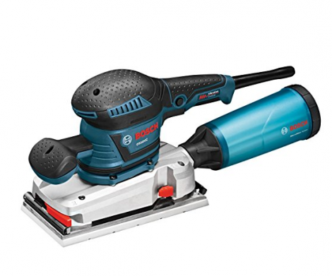 4. Bosch OS50VC