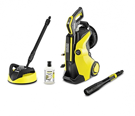 10. Karcher K5