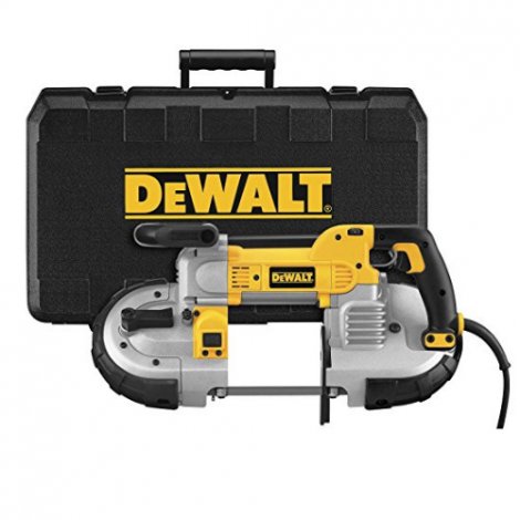 1. DeWalt DWM120K