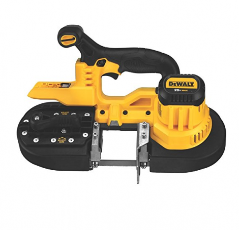 4. DeWalt DCS371B