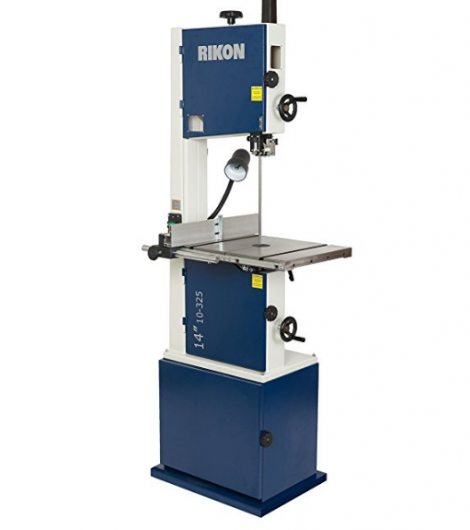 7. Rikon 10-325