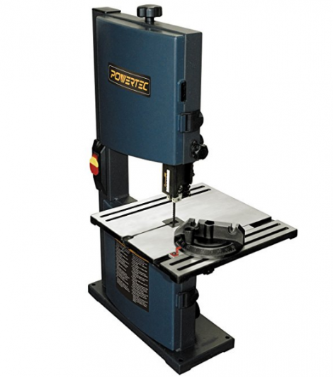 9. POWERTEC BS900