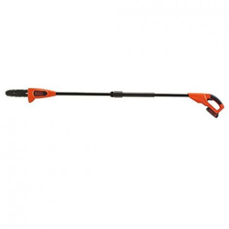 2. BLACK+DECKER LPP120