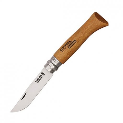 2. Opinel No. 8