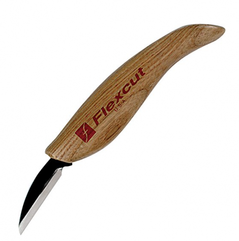 10. Flexcut Whittling Knife