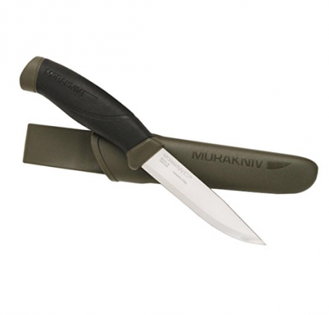 6. The Mora Companion MG