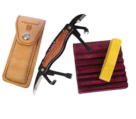 8. Flexcut Carvin’ Jack