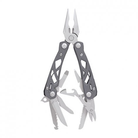 2. Gerber Suspension