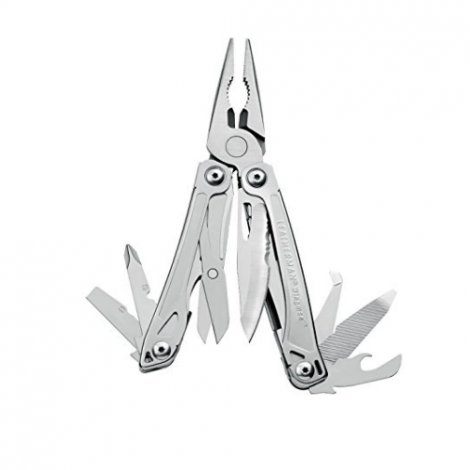 3. Leatherman Wingman