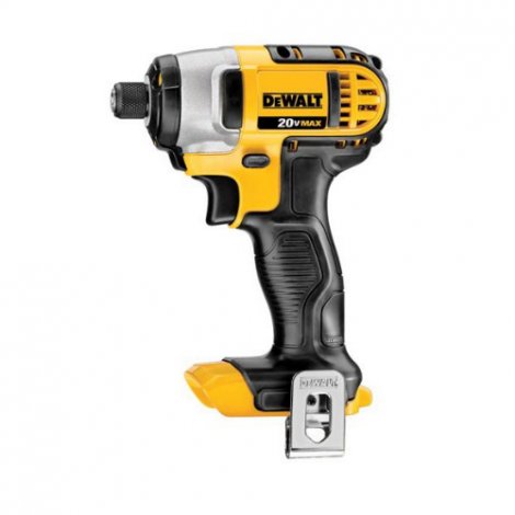 3. DeWalt DCF885B