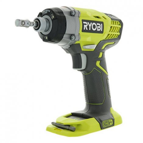 2. Ryobi 18-Volt 1/4-Inch P236