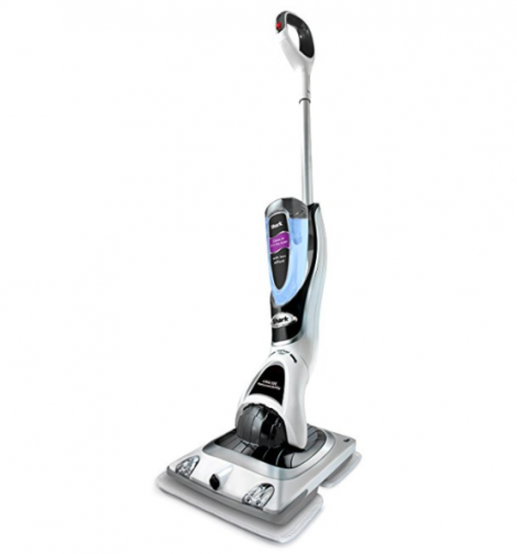 4. Shark Sonic Duo ZZ550