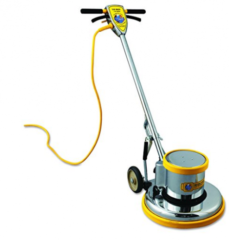 10. Mercury L-17E