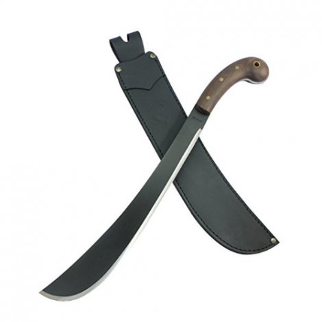 4. Condor Tool & Knife