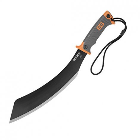 2. Gerber Bear Grylls