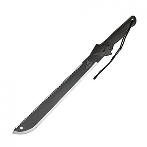 1. Gerber Gator