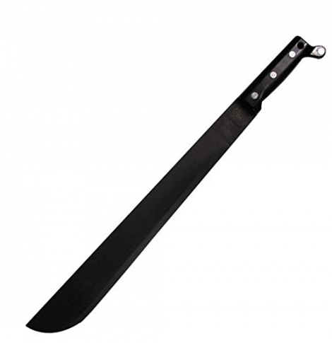 6. Ontario Knife Co