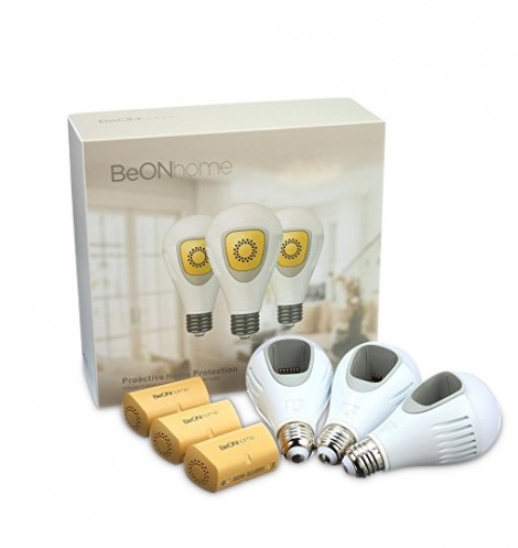 4. BeOn Home