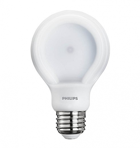 6. Philips SlimStyle